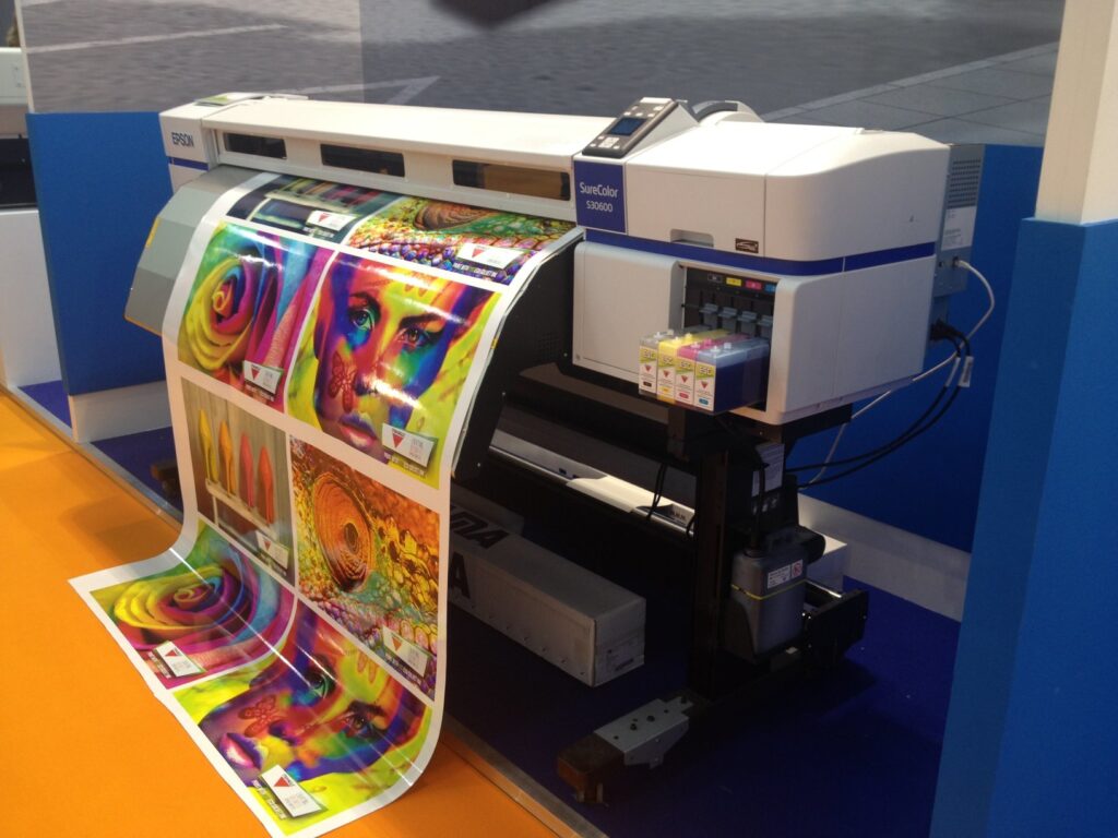 Rent a Printer