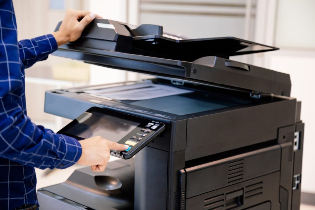 Print Experts