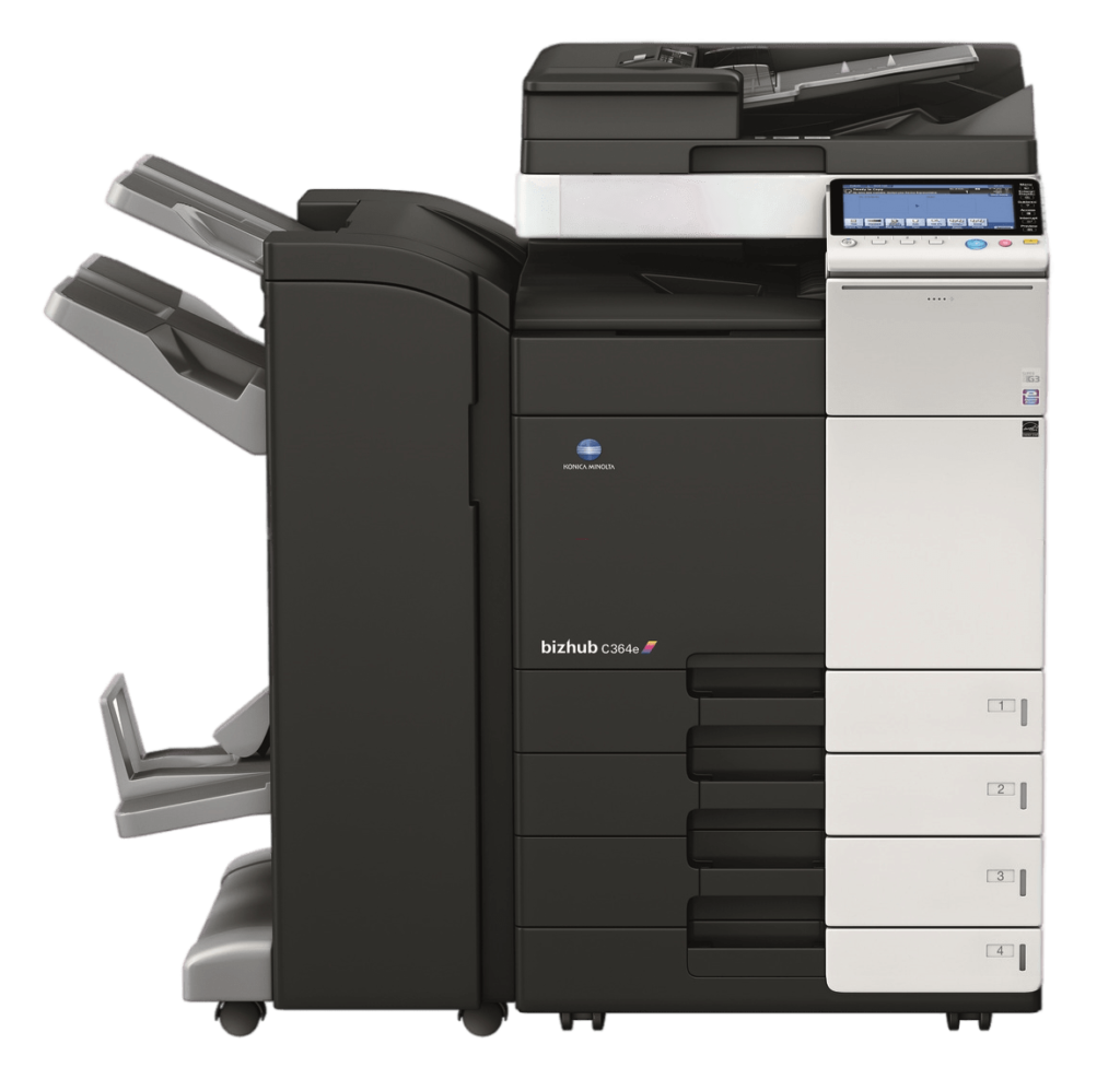 Printer To Rent