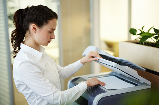 photocopiers london