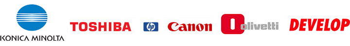Printer Brands
