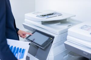 rent printer