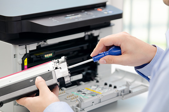 Printer Repair Services
