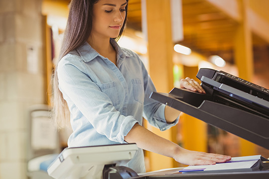 Rental Printers in Hemel Hempstead