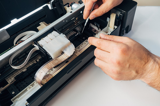 photocopier-repair