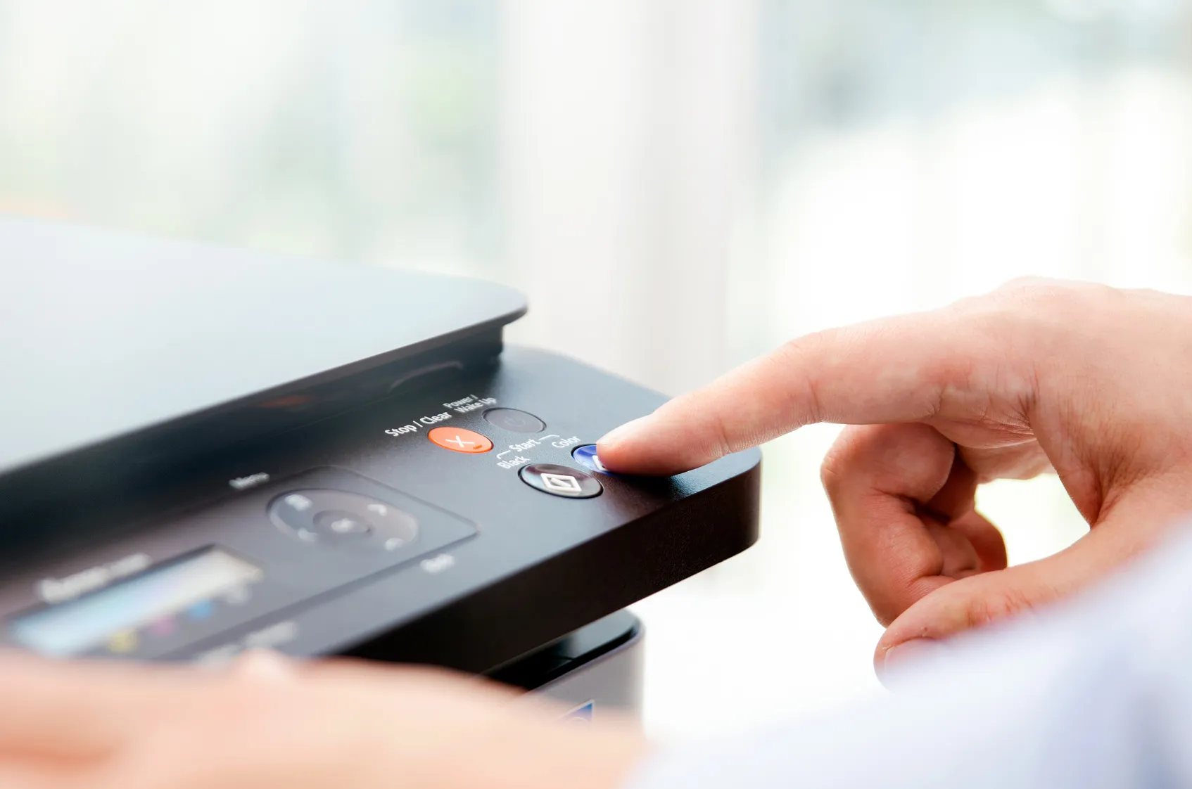 Photocopier Repair