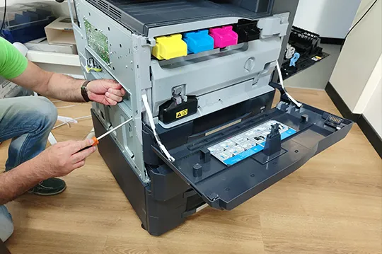 Printing Services