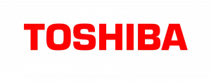 TOSHIBA