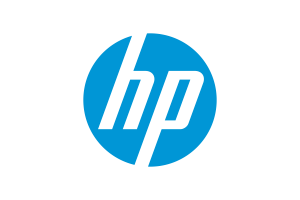 HP Logo