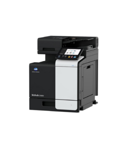 Konika C3320
